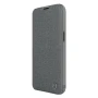 Nillkin Qin Pro Plain Leather + Cloth case for Apple iPhone 14 Plus (iPhone 14+) 6.7 (2022) order from official NILLKIN store